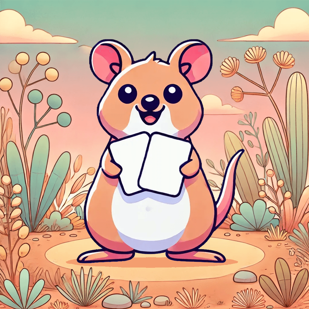 Planning Poker, in Quokka style!