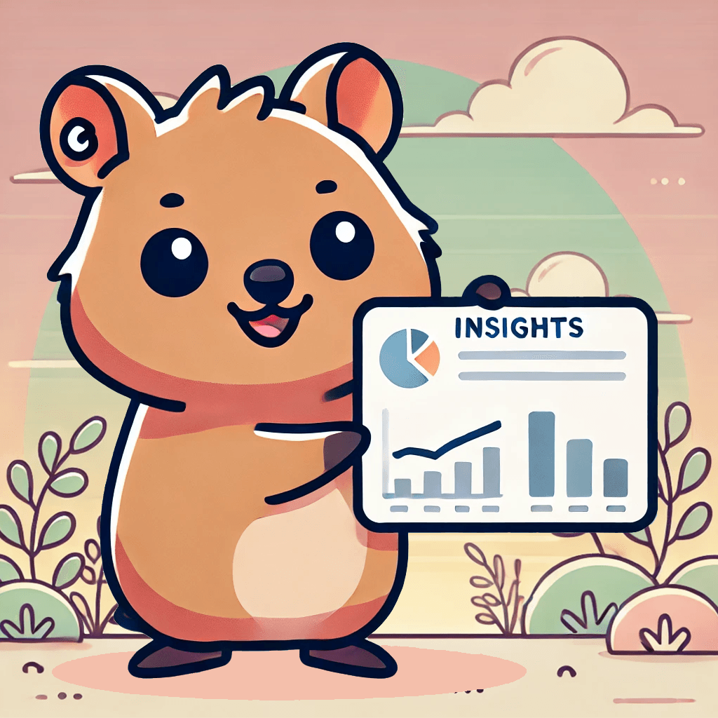 Clear Insights at a Glance